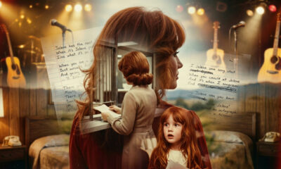 Jolene Dolly Parton , creation