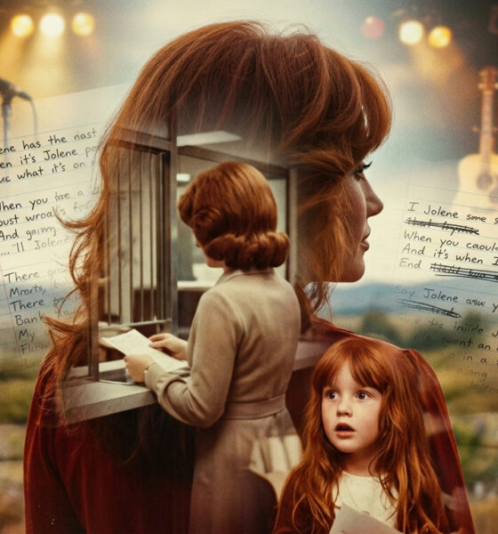 Jolene Dolly Parton , creation