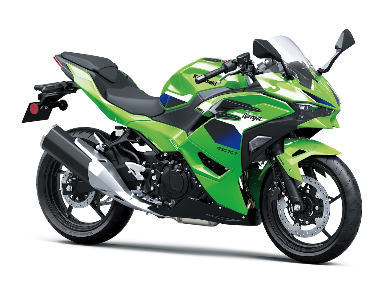 kawasaki ninja 500 3