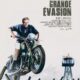 Affiche du film La Grande Évasion