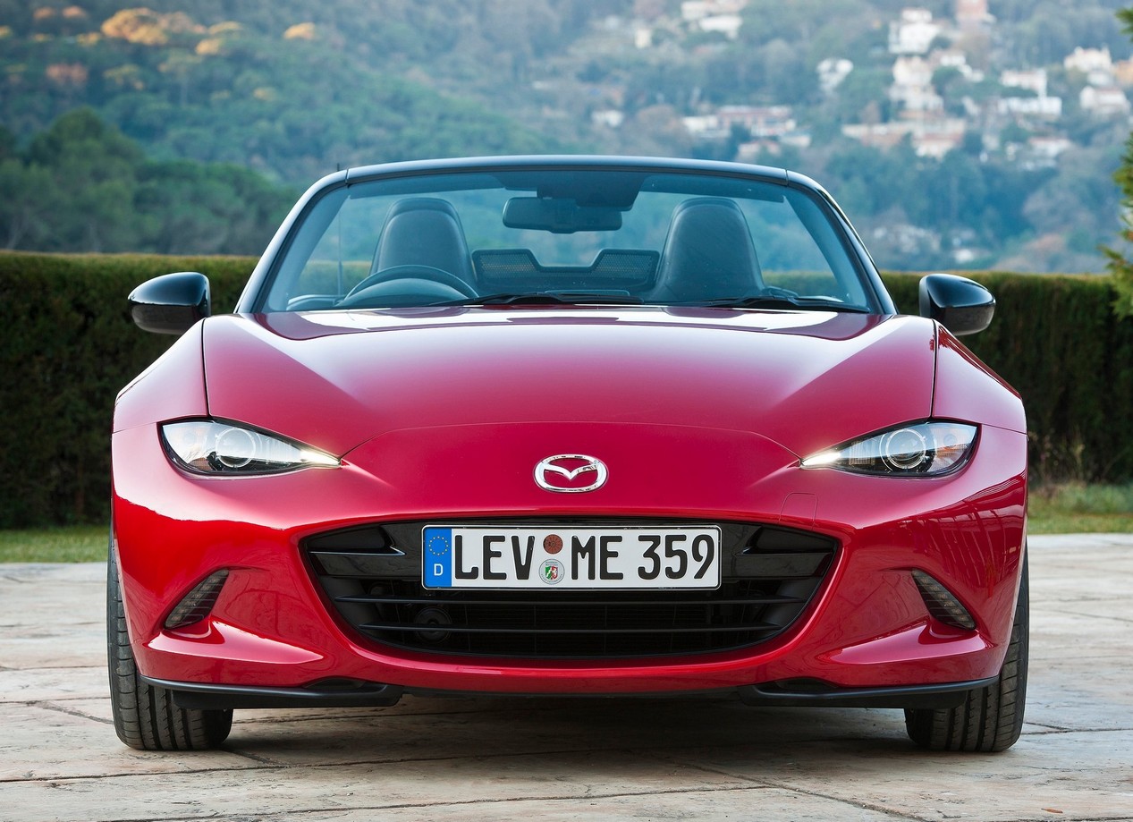 mazda mx5 2016 generation 5 12