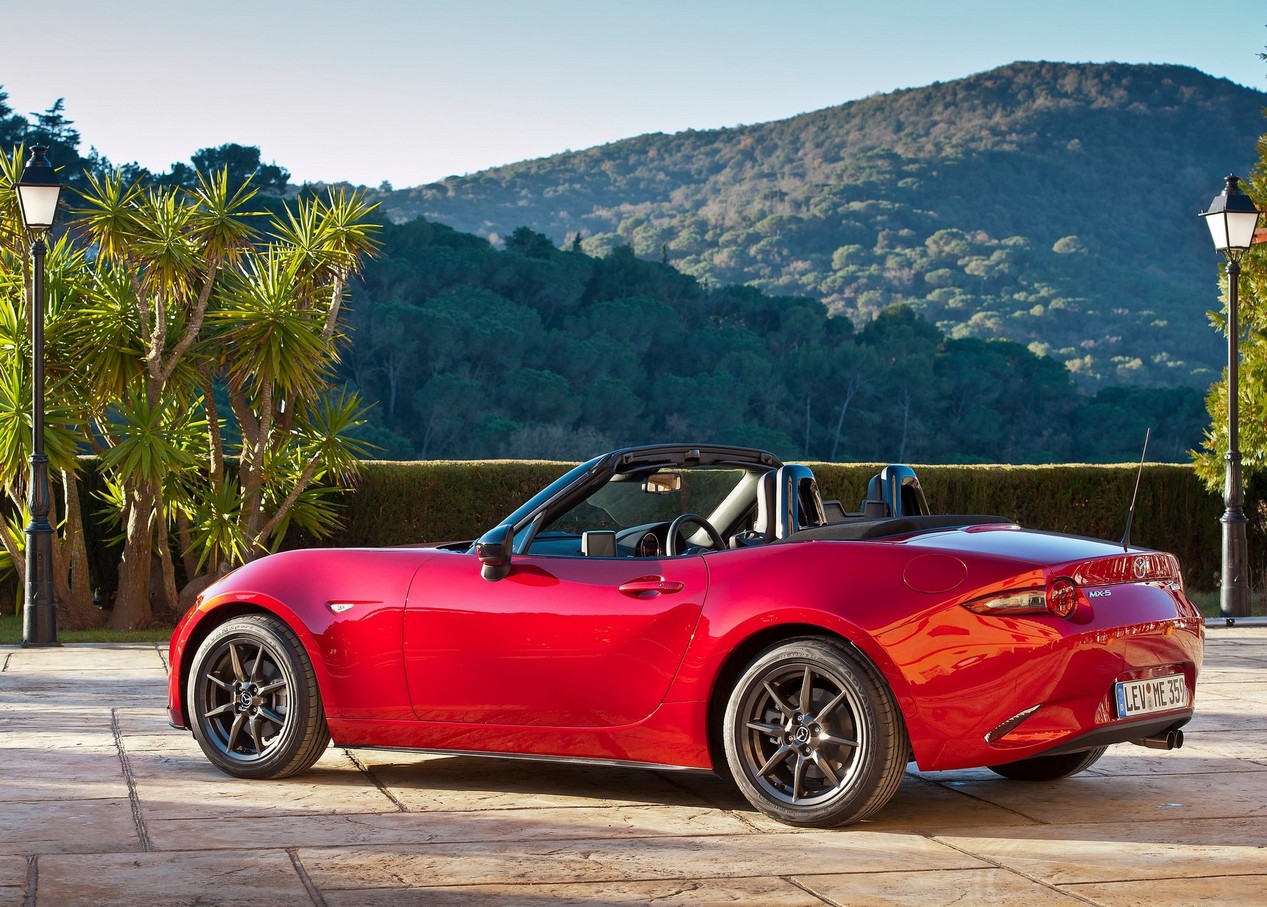 mazda mx5 2016 generation 5 13