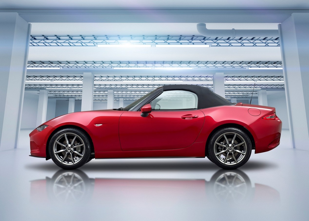 mazda mx5 2016 generation 5 3