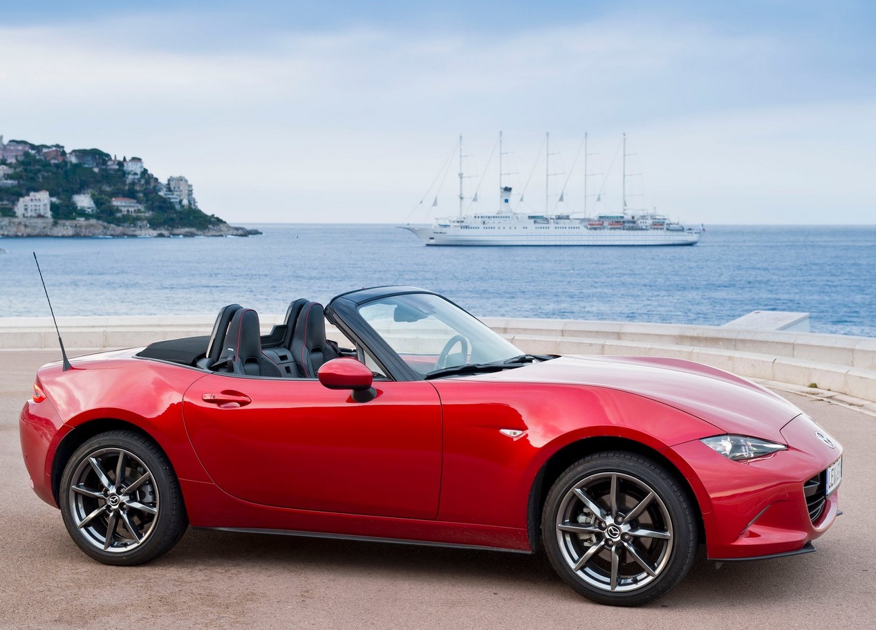 mazda mx5 2016 generation 5 9