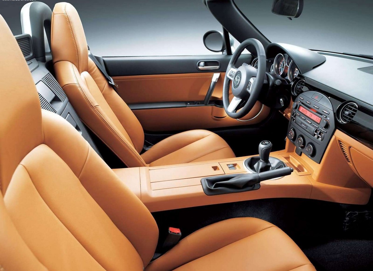 mazda mx5 generation 3 2006