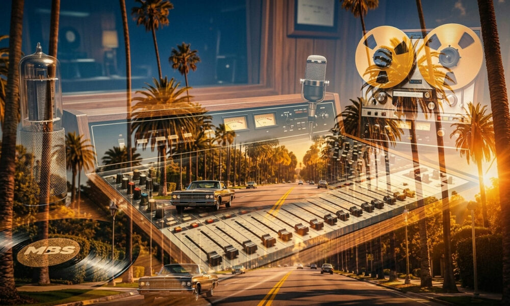 mbs west coast l emission rock californien qui surf sur le dimanche soir 2