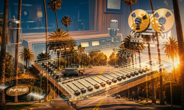 mbs west coast l emission rock californien qui surf sur le dimanche soir 2