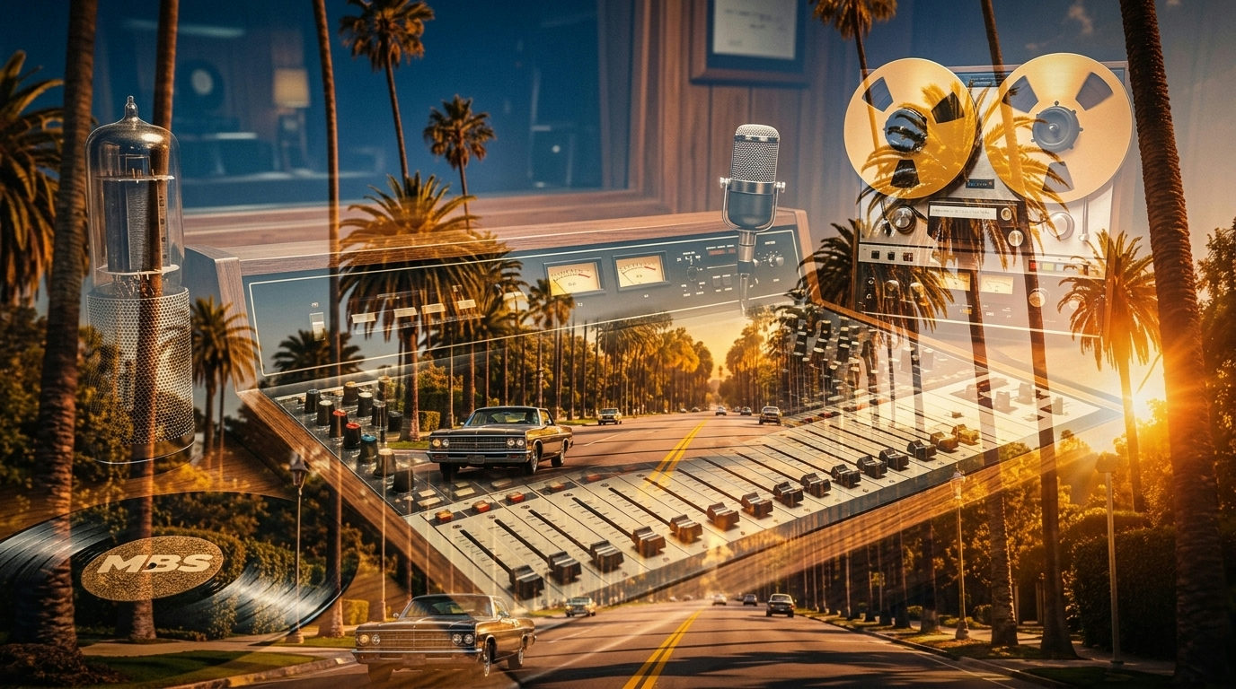 mbs west coast l emission rock californien qui surf sur le dimanche soir 2