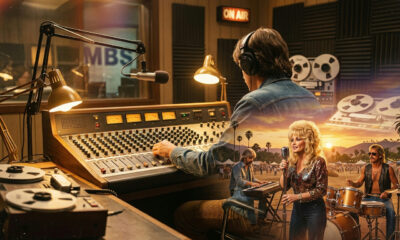 MBS West Coast : retour à l'antenne d'une émission radio sur le rock californien