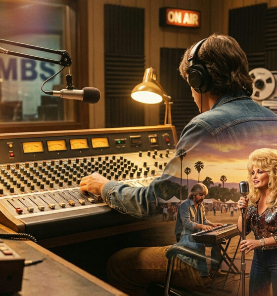 MBS West Coast : retour à l'antenne d'une émission radio sur le rock californien