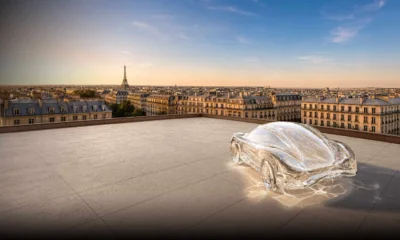 Mondial de l'Auto Paris 2026