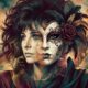 Mylène Farmer biographie: quand Gautier devient un masque