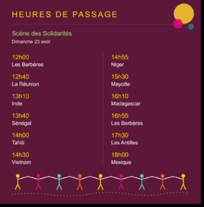programme pays 2026 1