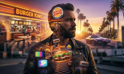 Pub Boomer de Burger King : pourquoi la marque vise les quadras..et non les Boomers
