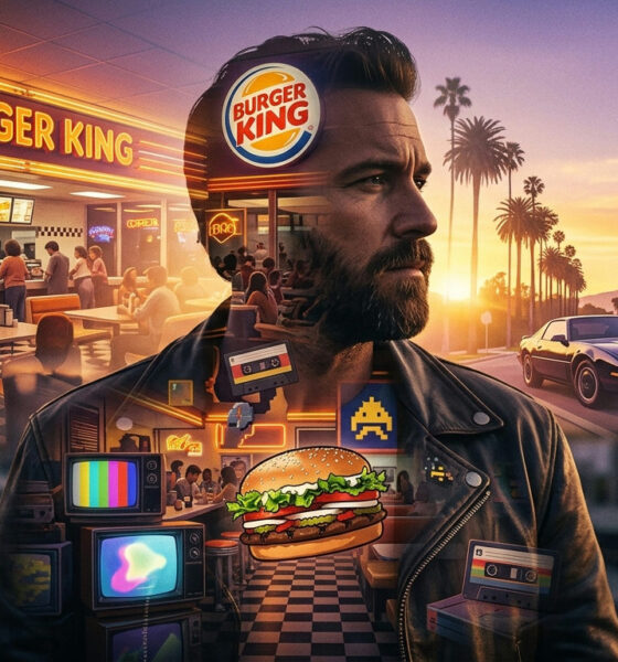 Pub Boomer de Burger King : pourquoi la marque vise les quadras..et non les Boomers
