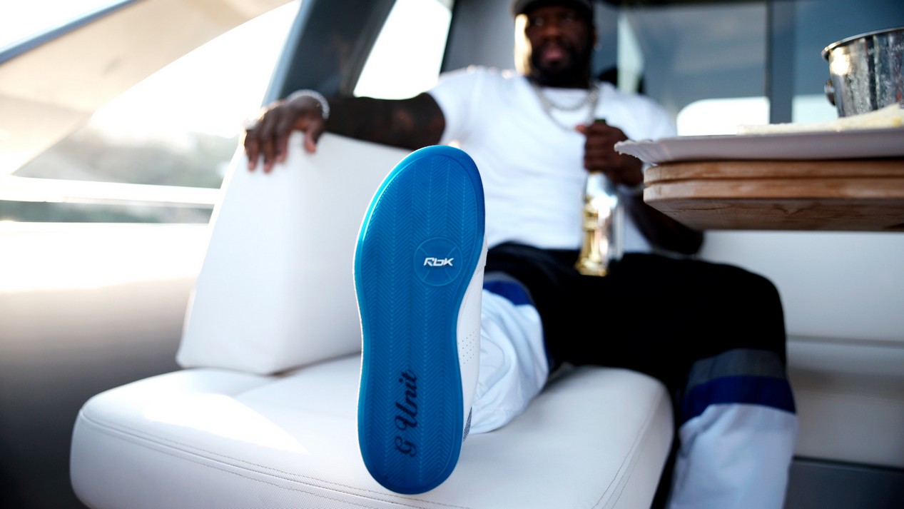 reebok x g unit g6 3