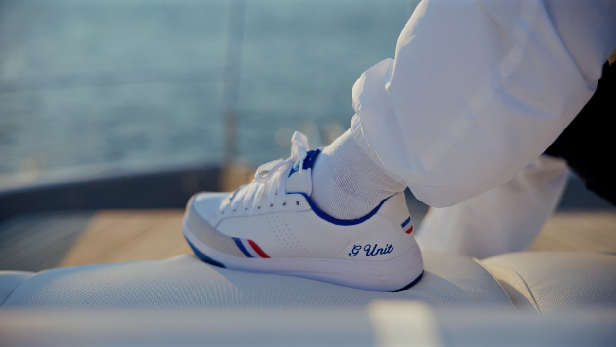 reebok x g unit g6 6