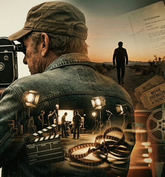 Sean Penn réalisateur, une trajectoire derrière la caméra