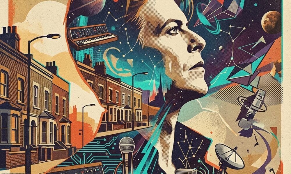 David Bowie