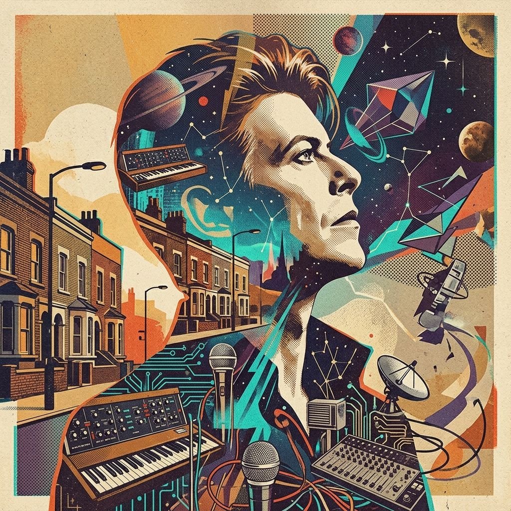 David Bowie