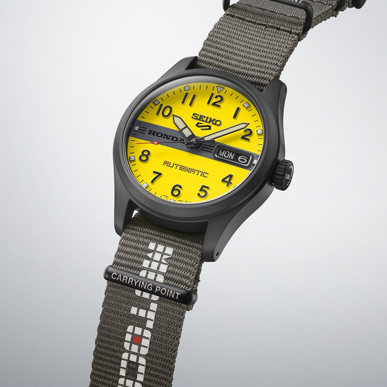 seiko 5 sports motocompo limited edition 2