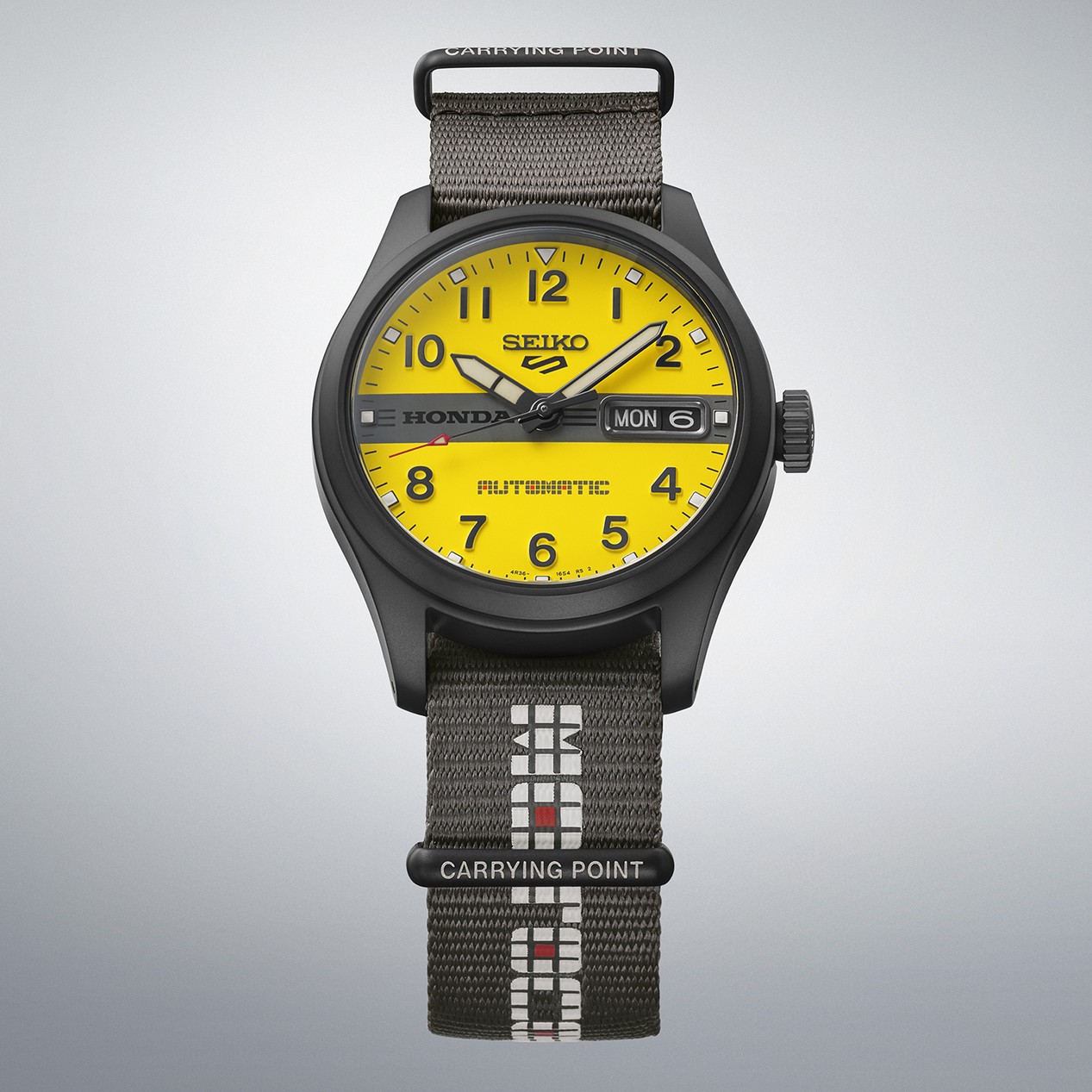 seiko 5 sports motocompo limited edition 4