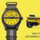 Moto Seiko 5 Sports Motocompo limited edition