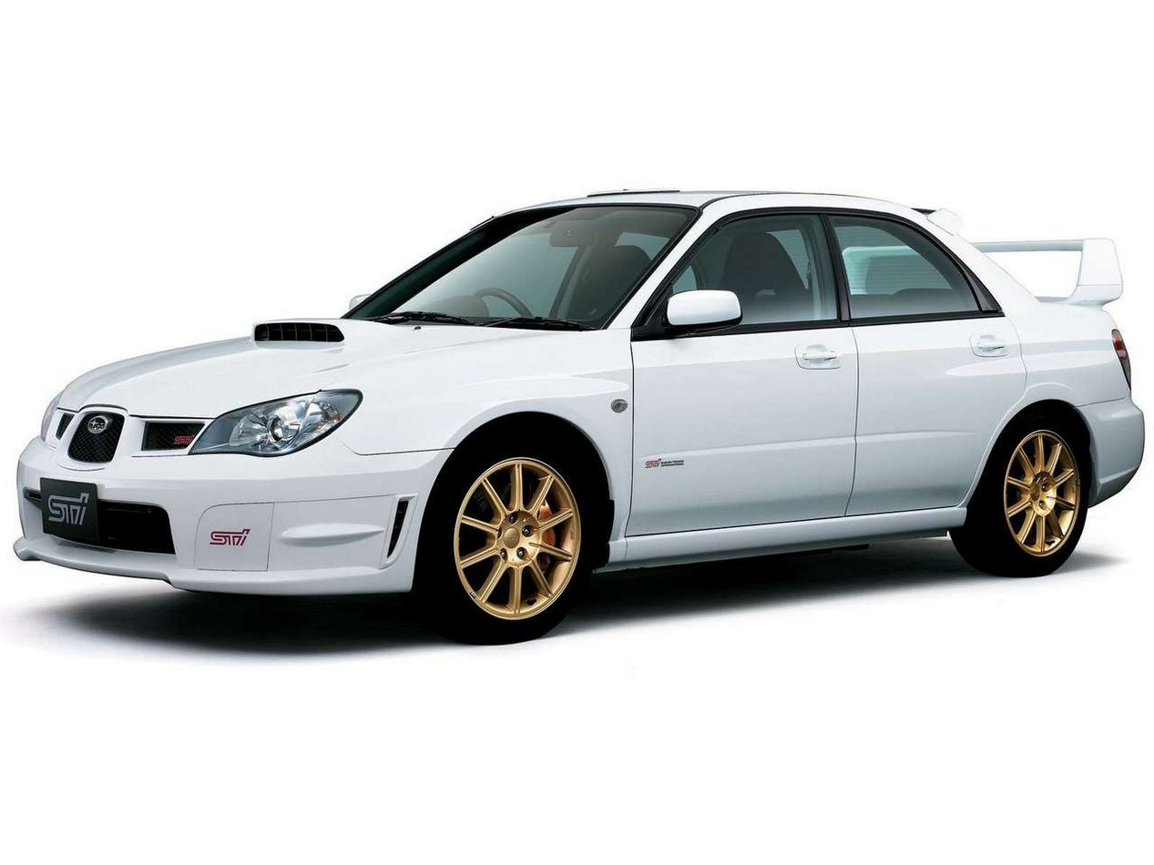 subaru impreza wrx sti 2006 6