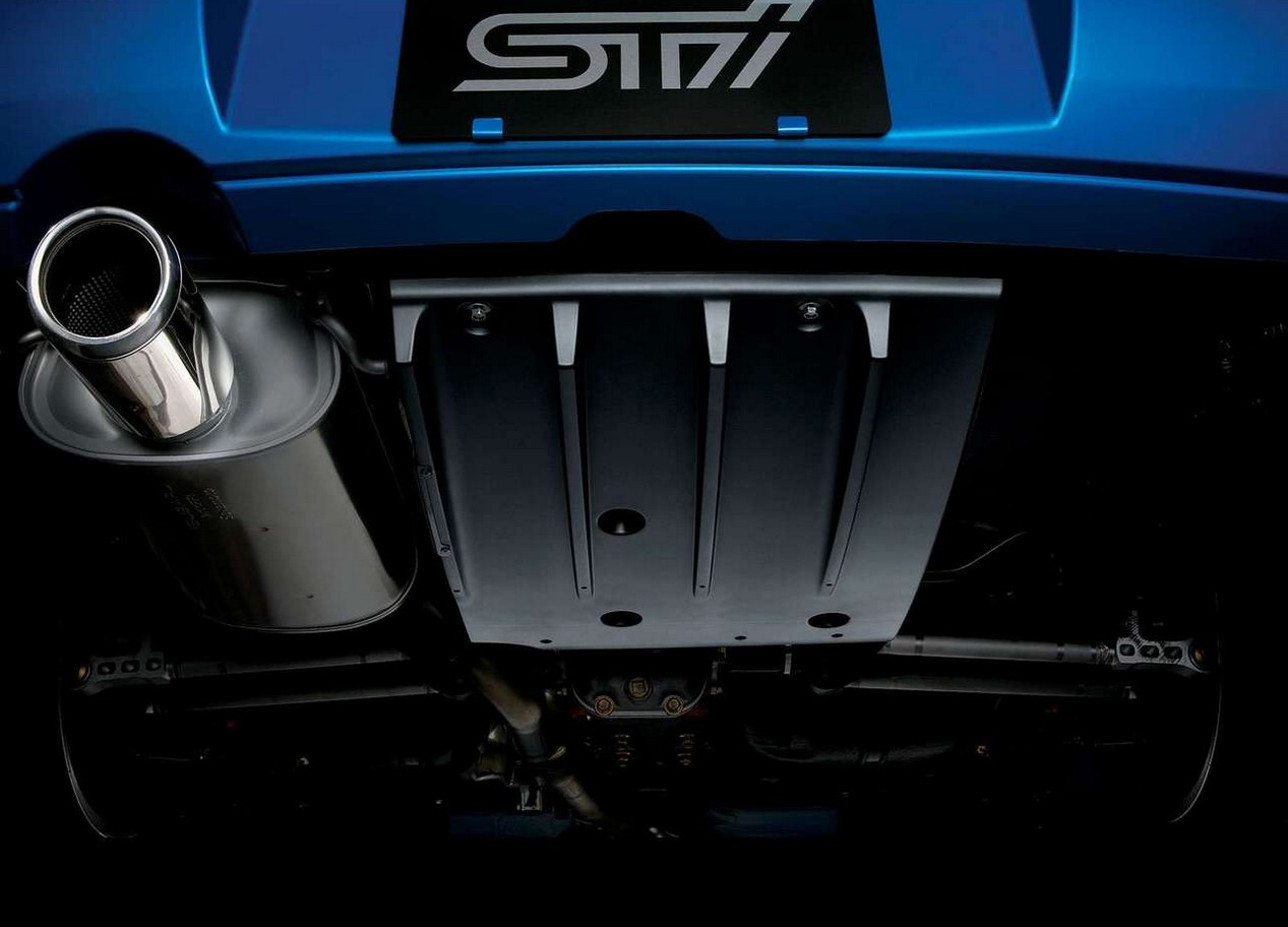 subaru impreza wrx sti 2006 7