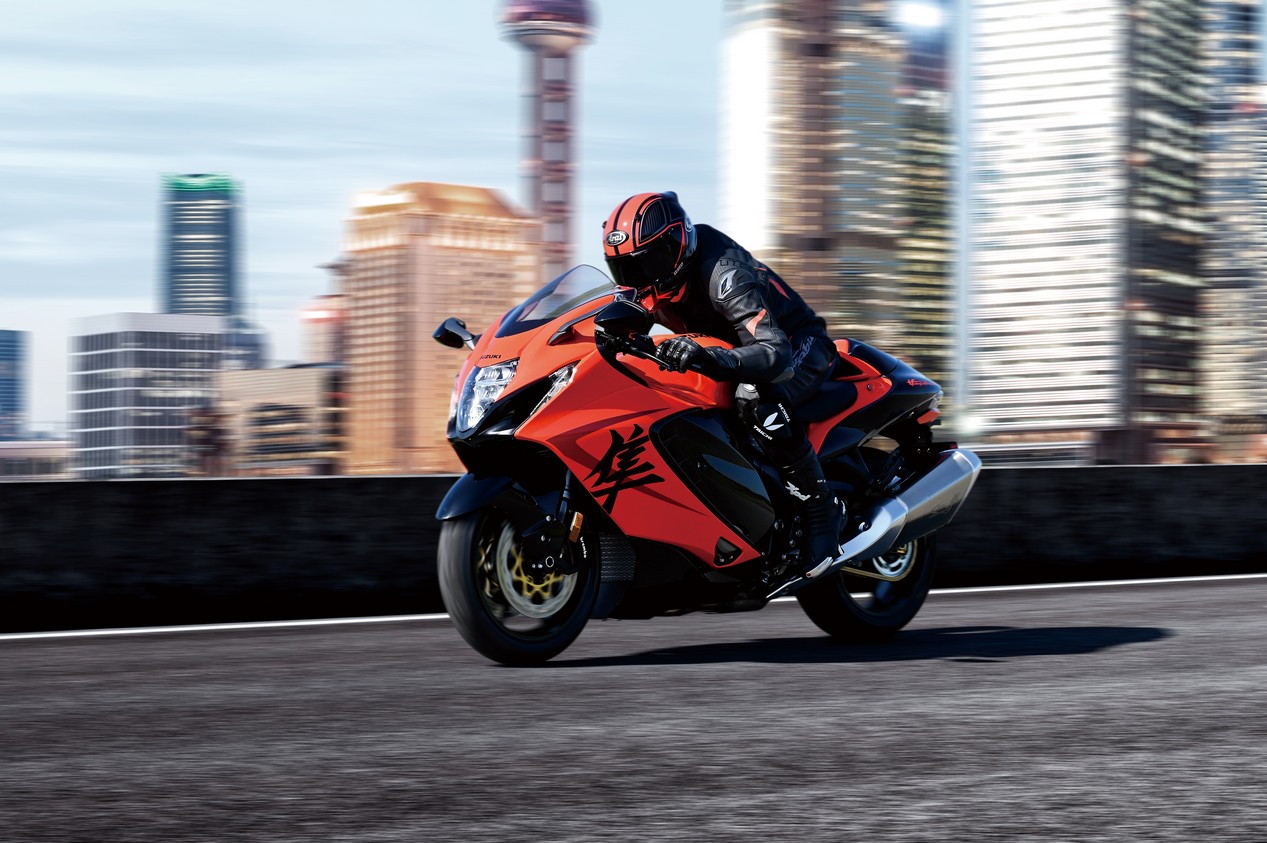 suzuki troisieme generation 25 anniversaire 2