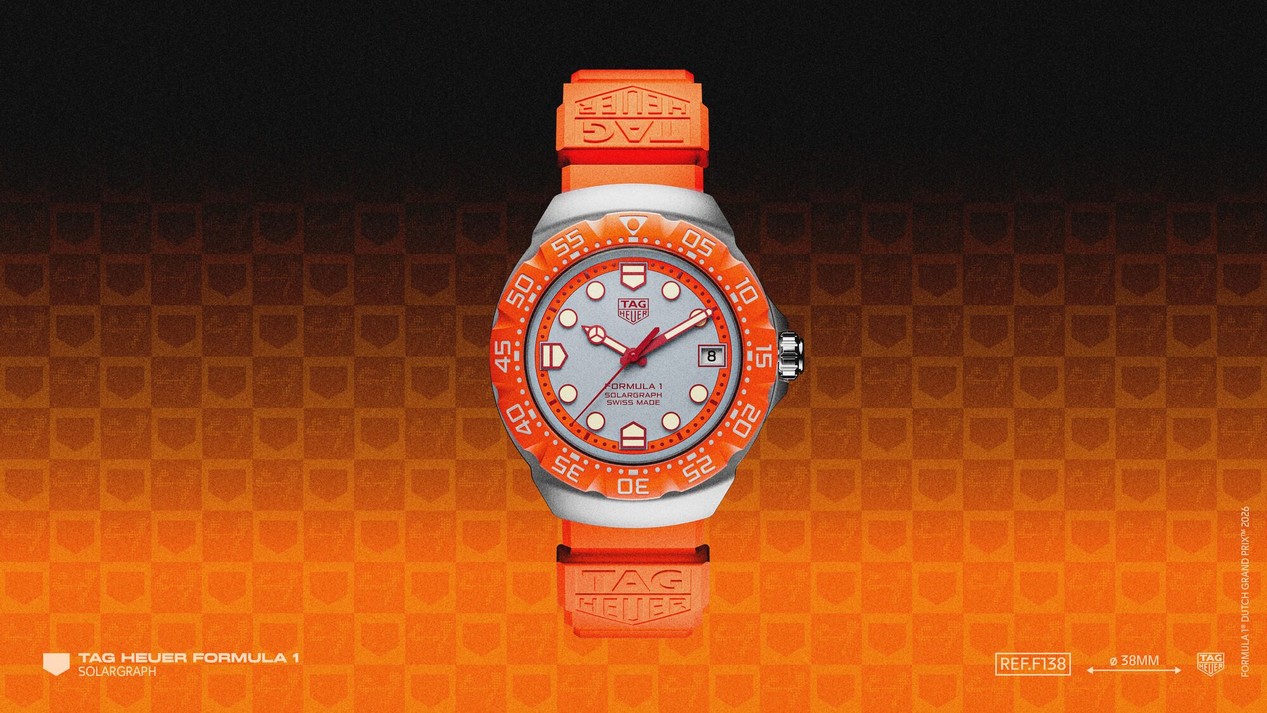 tag heuer formula one 3