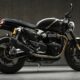Nouvelle moto Triumph Speed Twin 1200 TFC 2026
