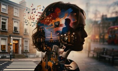 Vanessa Paradis, Abbey Road et Daho : la pérsevérance du talent