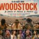 Woodstock 1969 affiche