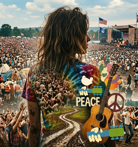 woodstock histoire et heritage du festival legendaire