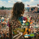 woodstock histoire et heritage du festival legendaire