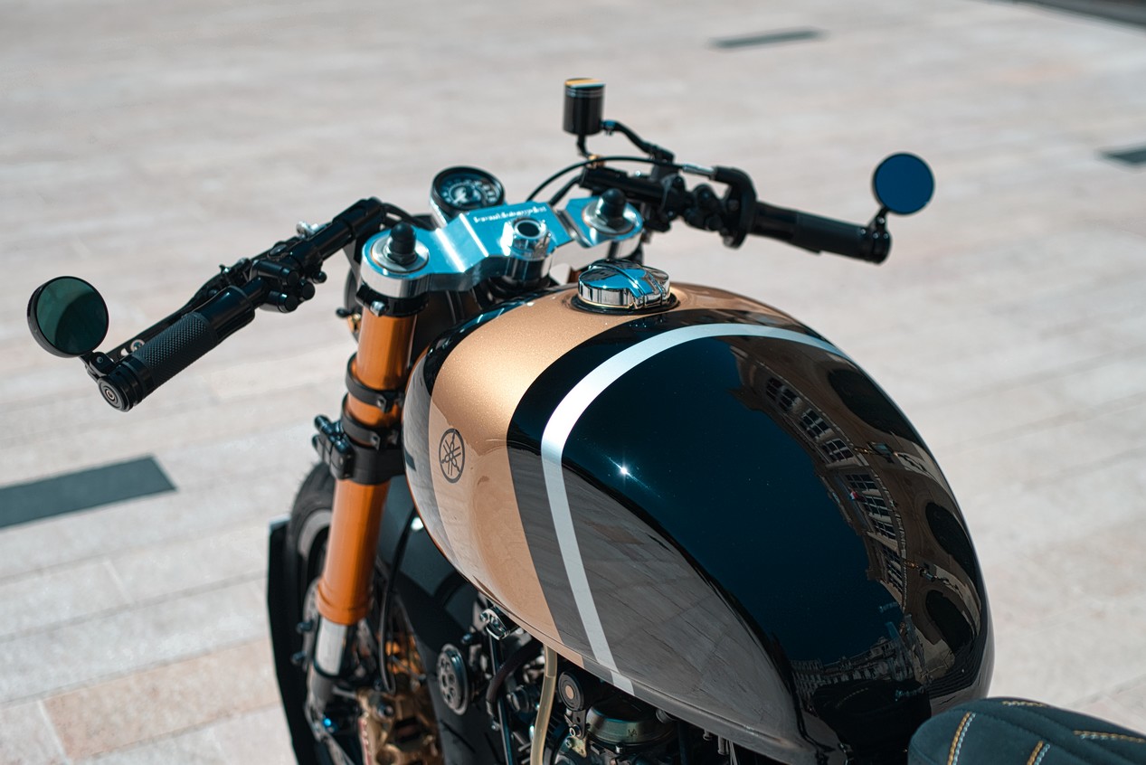 yamaha xv 1000 tr1 jm 17