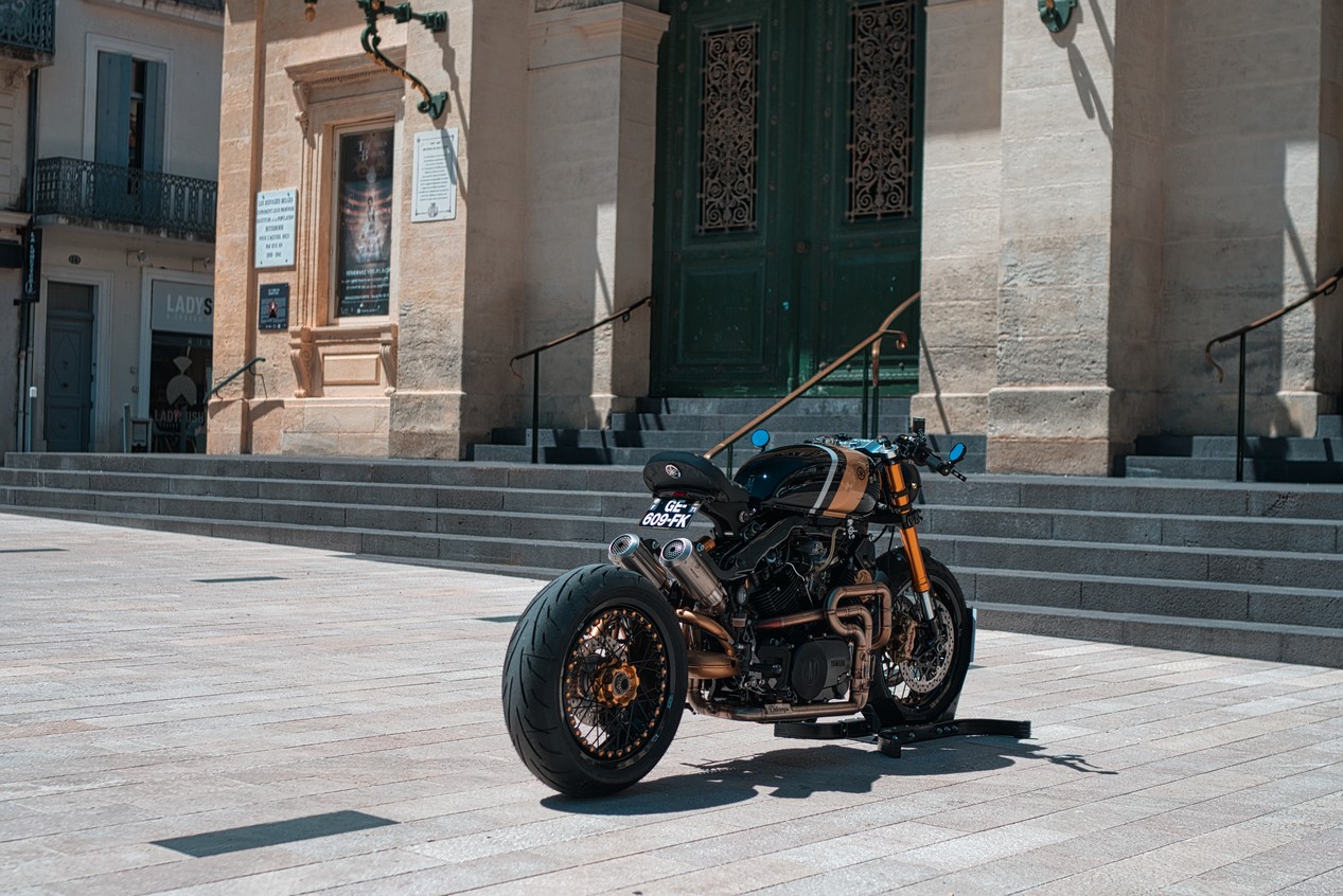 yamaha xv 1000 tr1 jm 23