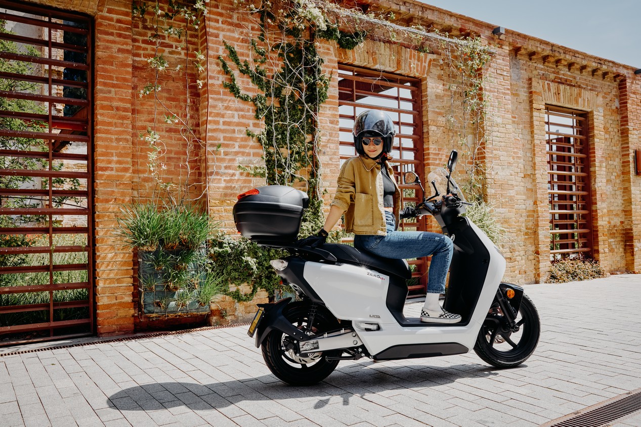 zero motorcycle 5