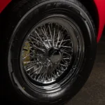 AC ACE 06 roue