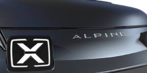 Alpine A290 008