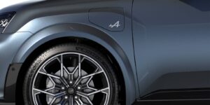 Alpine A290 011