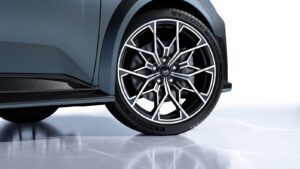 Jante Alpine A290