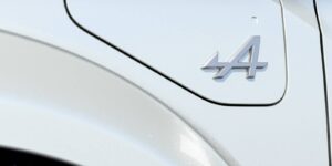A290 sigle