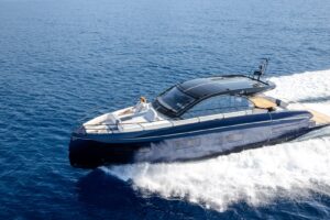 Beneteau Gran Turismo 50 Alpine 003