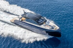 Beneteau Gran Turismo 50 Alpine 004