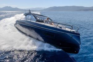 Beneteau Gran Turismo 50 Alpine 005