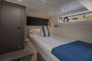Bateau Beneteau Gran Turismo 50 version ALPINE INTERIEUR
