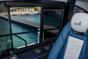 Bateau Beneteau Gran Turismo 50 version ALPINE