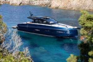 Beneteau Gran Turismo 50 Alpine 017
